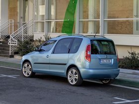 Minivan