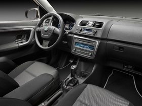 Skoda Roomster