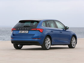 Hatchback
