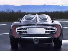 Spyker C12