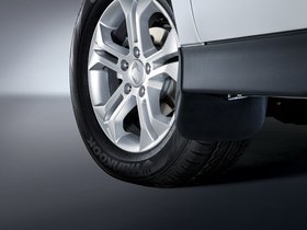 SsangYong Actyon Sports