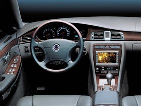 SsangYong Chairman