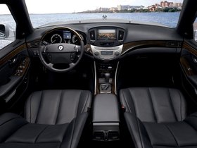 SsangYong Chairman