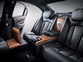 SsangYong Chairman