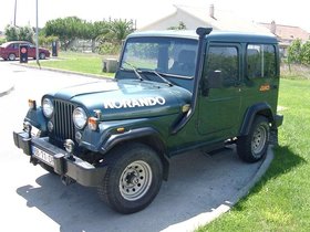 Jeep