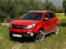 Korando