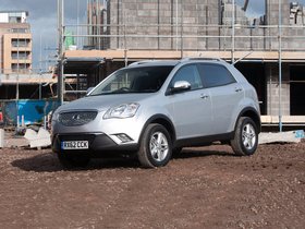 Korando