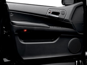SsangYong Kyron