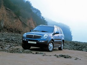 Rexton