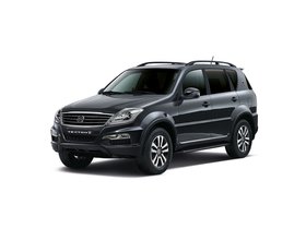 Rexton