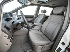 SsangYong Stavic