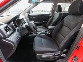 SsangYong XLV