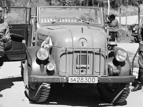 Steyr 1500