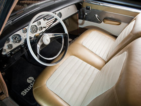 Studebaker Golden Hawk