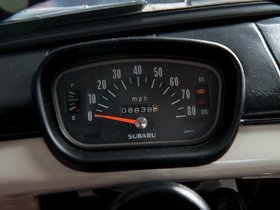 Subaru 360