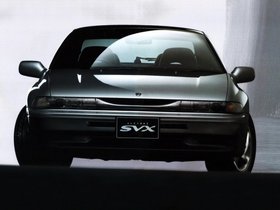 Subaru Alcyone