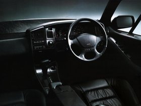 Subaru Alcyone