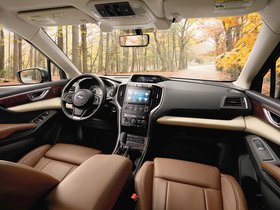Subaru Ascent