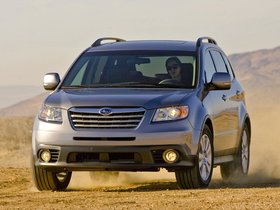 Subaru Tribeca