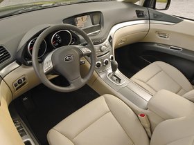 Subaru Tribeca
