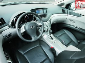 Subaru Tribeca