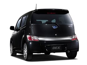 Subaru Dex