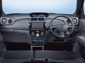 Subaru Dex