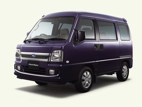 Dias Wagon