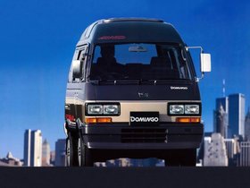 Minivan