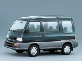 Minivan