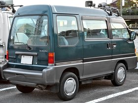 Minivan