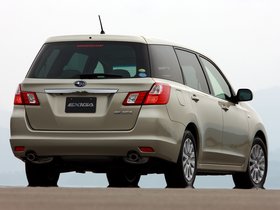 Subaru Exiga