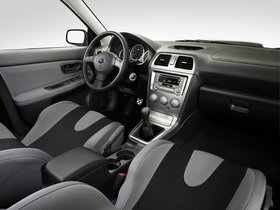 Subaru Impreza WRX