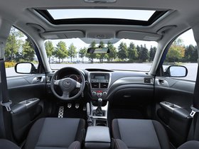 Subaru Impreza WRX