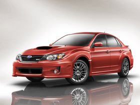 Impreza WRX