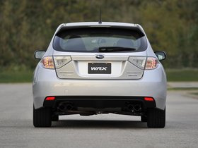 Subaru Impreza WRX
