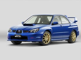 Impreza WRX STi