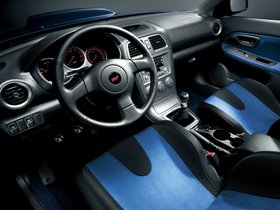 Subaru Impreza WRX STi