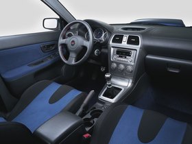 Subaru Impreza WRX STi