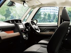Subaru Justy