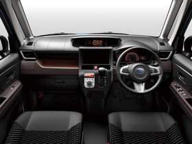 Subaru Justy