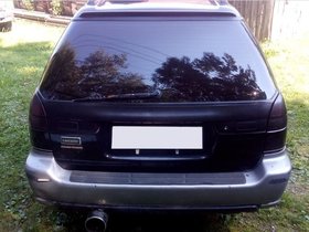 Subaru Legacy Lancaster
