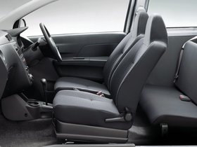 Subaru Pleo