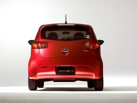 Subaru R1