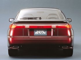 Subaru SVX