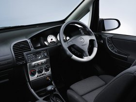Subaru Traviq