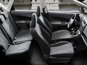 Subaru Trezia