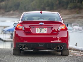 Subaru WRX