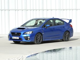 WRX STi