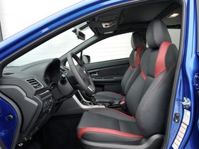 Subaru WRX STi